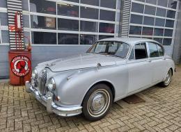 Jaguar MK 2 3.8