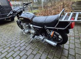 Moto Kawazaki Z1300