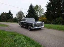 Mercedes-Benz SEB 220