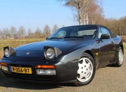 Porsche 944 S2 Cabriolet