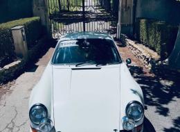 Porsche 911 2.5 ST Evocation