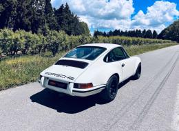 Porsche 911 2.5 ST Evocation