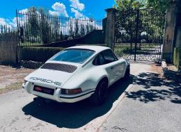 Porsche 911 2.5 ST Evocation
