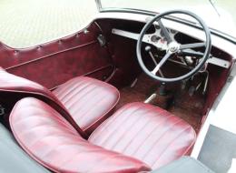 Morris Eight Series I Tourer