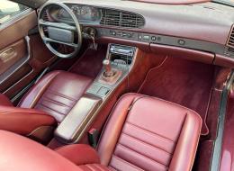 Porsche 944 S2 cabriolet