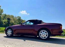 Porsche 944 S2 cabriolet 3 L ECHANGE POSSIBLE 912 / 911 TYPE G