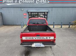 Chevrolet Pick-up Silverado K 1500