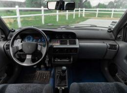 Renault Clio Williams
