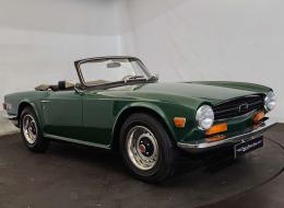 Triumph TR6