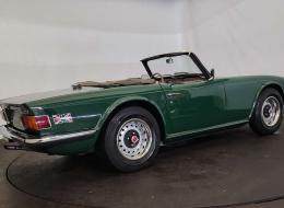Triumph TR6