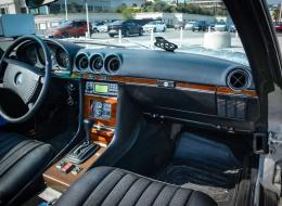 Mercedes-Benz SL 450