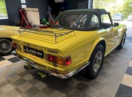 Triumph TR6