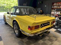 Triumph TR6