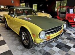 Triumph TR6
