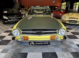 Triumph TR6