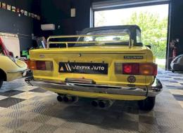 Triumph TR6
