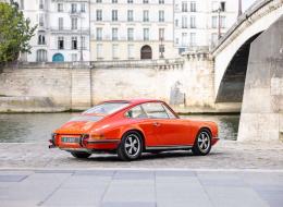 Porsche 911 2.2 S
