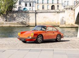 Porsche 911 2.2 S