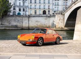 Porsche 911 2.2 S