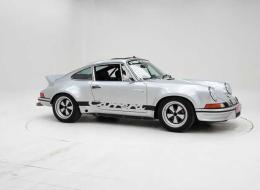 Porsche 964 911 C4 RSR-Look '89 CH03245