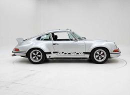 Porsche 964 911 C4 RSR-Look '89 CH03245