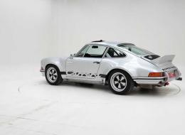 Porsche 964 911 C4 RSR-Look '89 CH03245