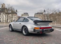 Porsche 930 Turbo