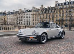 Porsche 930 Turbo