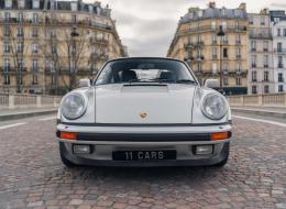 Porsche 930 Turbo