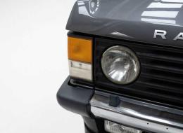 LandRover Range Rover Classic V8 '91 CH07717