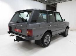 LandRover Range Rover Classic V8 '91 CH07717