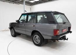 LandRover Range Rover Classic V8 '91 CH07717