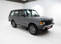 LandRover Range Rover Classic V8 '91 CH07717