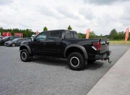 Ford Pick-up F-150 SVT Raptor 6.2V8 Whipple Supercharger 2014 CH05466