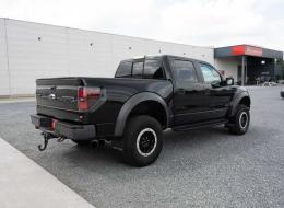 Ford Pick-up F-150 SVT Raptor 6.2V8 Whipple Supercharger 2014 CH05466