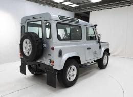 LandRover Defender 90 TD4 2.4 '2007 CH45064