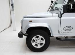 LandRover Defender 90 TD4 2.4 '2007 CH45064