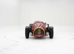 Moss Monaco '68 CH30038