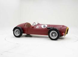 Moss Monaco '68 CH30038
