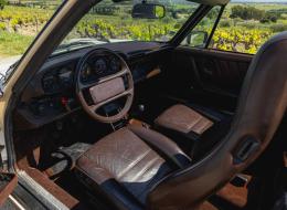 Porsche 911 3.2