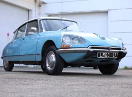 Citroen DS DSuper