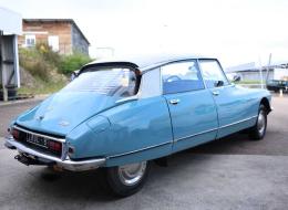 Citroen DS DSuper