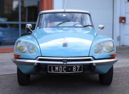 Citroen DS DSuper