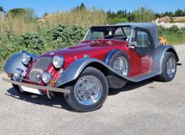 Merlin Roadster Sport 2+2 Look Morgan
