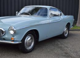 Volvo P 1800 S
