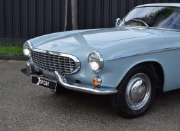 Volvo P 1800 S