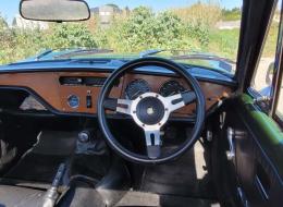 Triumph Spitfire