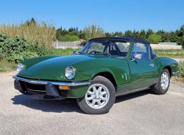 Triumph Spitfire