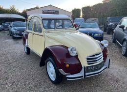Citroen 2 CV 6 Dolly 
