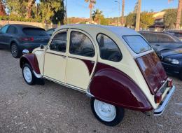 Citroen 2 CV 6 Dolly 